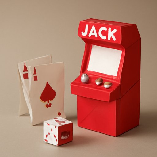 jack মাল্টিপ্লেয়ার গেম রুম