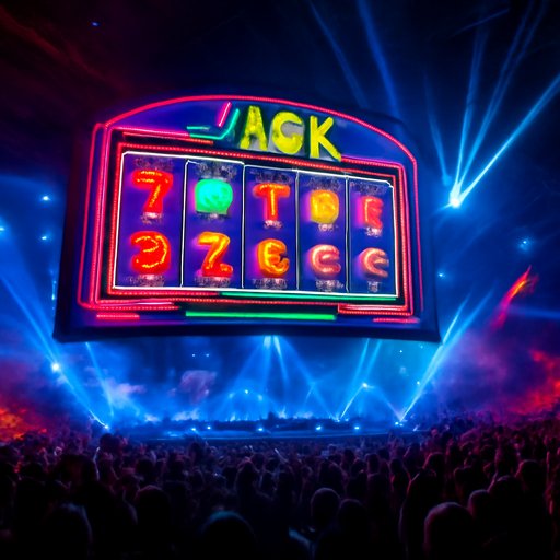 jack slot machine screen